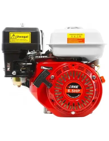 Motor benzina, 6.5CP/19mm, V60252, Verke