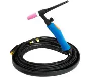 Suport sudura, TIG VP-17, V75020, Verke