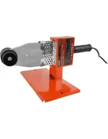 Aparat de sudura tevi, 800W 20-63mm 12 buc, V07500, Verke