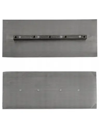 Set de lame elicopter de beton, 100cm, Verke
