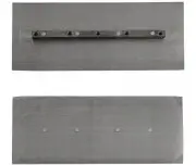 Set de lame elicopter de beton, 100cm, Verke