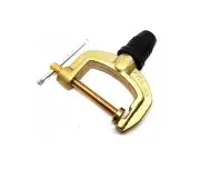 Cleste de masa pentru sudura electrica, 500A 95mmp, V75311, Verke