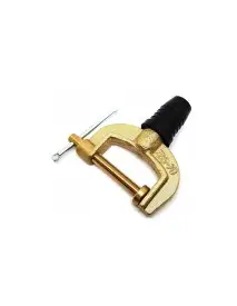Cleste de masa pentru sudura electrica, 400A 70mmp, V75310, Verke