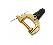 Cleste de masa pentru sudura electrica, 300A 50mmp, V75309, Verke