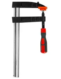 Presa menghina fixare rapida tip F, 800x120mm, V86578, Verke