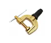 Cleste de masa pentru sudura electrica, 200A 25mmp, V75308, Verke