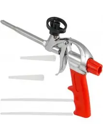 Pistol pentru spuma, 300x170mm, V86031, Verke