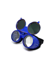 Ochelari de sudura, DIN5, Verke, V75221