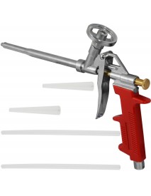 Pistol pentru spuma, etansare, V86030, Verke