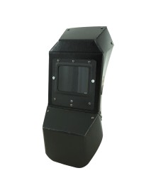 Masca de sudura, dimensiune filtru 80x100, V75300, Verke