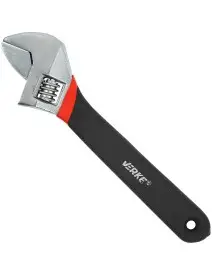 Cheie reglabila, 200 mm, V86500, Verke