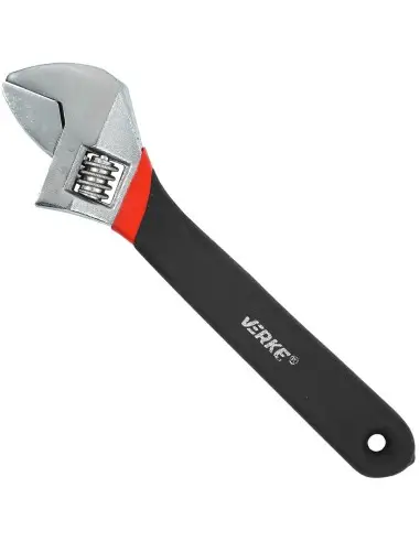 Cheie reglabila, 200 mm, V86500, Verke