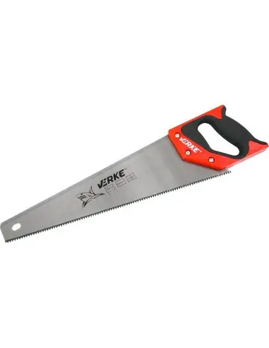 Fierastrau din otel, 10 dinti/inch 400 mm, V86533, Verke