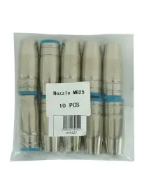 Duza de gaz, MIG/MAG cu duza MB15, V75326, Verke