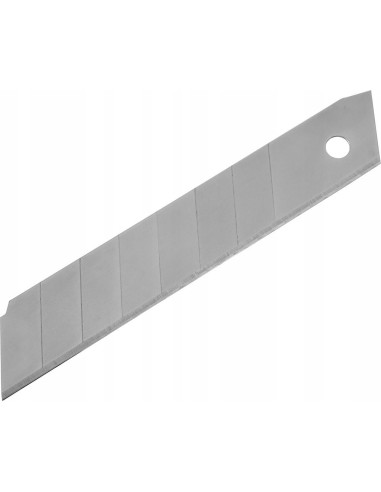 Lame de cutit, retractabile 18 mm, V86568, Verke Lame de cutit, retractabile 18 mm, V86568, Verke