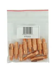 Varf de contact pentru sudura, FI 1.6 MB25, V75323, Verke