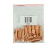 Varf de contact pentru sudura, FI 1.6 MB25, V75323, Verke