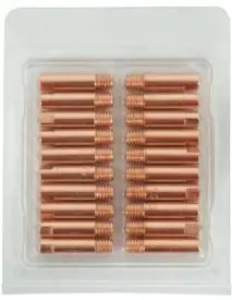 Duza de contact, diametrul firului 0,8 mm, V75328, Verke