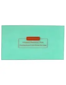Filtru de sudura, 80x100, V75290, Verke