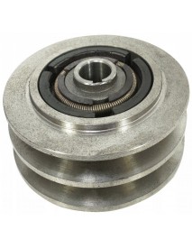 Ambreaj automat centrifugal, 147mm x 25mm, V10014, Verke