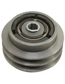 Ambreaj automat centrifugal, 145mm x 25,4mm, V10018, Verke