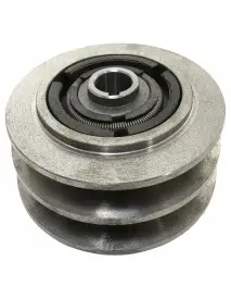 Ambreaj automat centrifugal, 145mm x 25mm, V10013, Verke
