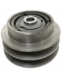 Ambreaj automat centrifugal 135mm x 19mm, V10012, Verke