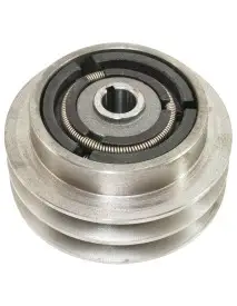 Ambreaj automat centrifugal, 135mm x 20mm, V10017, Verke