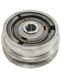 Ambreaj automat centrifugal, 120mm x 20mm, V10015, Verke