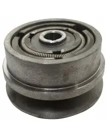 Ambreaj automat centrifugal, 115mm x 19mm, V10011, Verke