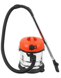 Aspirator industrial pentru scule, 1200W 20L, Verke, V08220