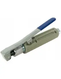Set pentru sablare, 2-2.5-3-3.5 mm, V81095, Verke