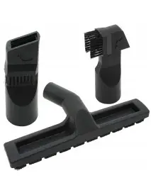 Set pentru aspirator industrial, 20L, V08225, Verke