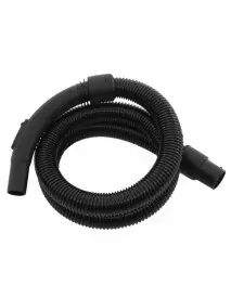 Tub flexibil pentru aspirator industrial, 20L, V08229, Verke