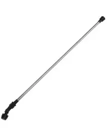 Lance metalica, cu duza pulverizator, D1479, Verke