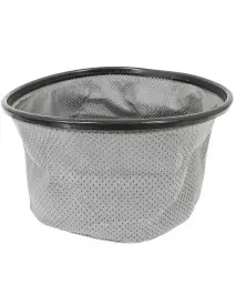 Filtru pentru aspirator industrial, 20L, V08228, Verke