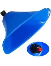 Duza pulverizator,mare N-98, D1476, Verke