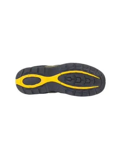 Pantofi de protectie WOLF S1P