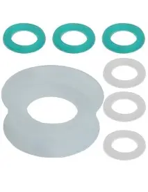 Set garnituri pentru pulverizatoare, 0.01 kg, D1478, Verke