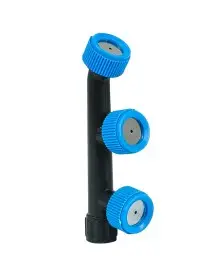 Duza pulverizator, cu 3 gauri, D1475, Verke