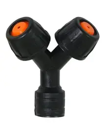 Duza pulverizator, N-33, D1472, Verke