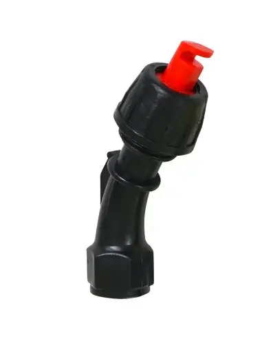 Duza de pulverizare, N-22, D1473, Verke