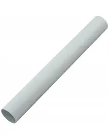 Teava aluminiu pentru aspirator cenusa, 23cm 28mm, V08234, Verke
