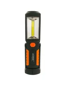 Lampa de lucru pentru atelier, led 2w, V87510, Verke