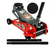 Cric auto hidraulic, tip crocodil 3 tone, V80104, Verke