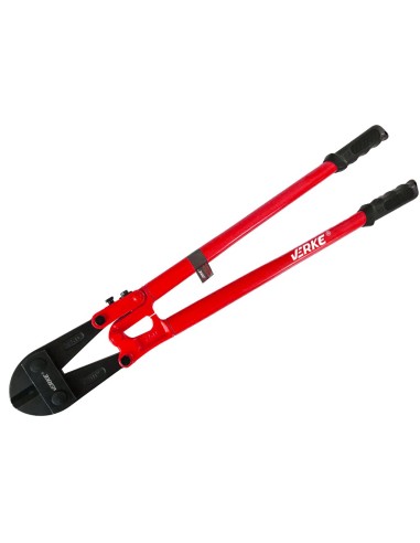 Cleste fier beton, 750mm 30" 12mm cu manere ergonomice, V06254, Verke Cleste fier beton, 750mm 30" 12mm cu manere ergonomice, V06254, Verke