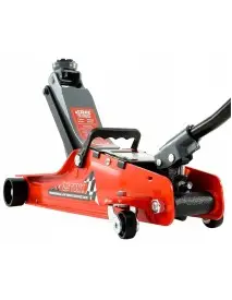 Cric auto hidraulic, 2.5T, V80100, Verke