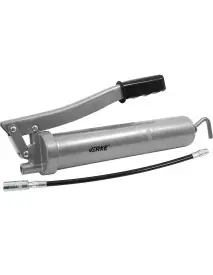 Set pistol manual de gresat, 500 ml, V86105, Verke