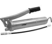 Set pistol manual de gresat, 500 ml, V86105, Verke