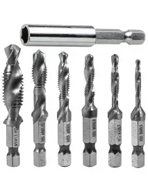 Set burghie autofiletante, M3-M1, V86231, Verke
